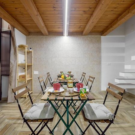 Calypso Il Binario Elegance Bed and Breakfast Palermo Exteriör bild